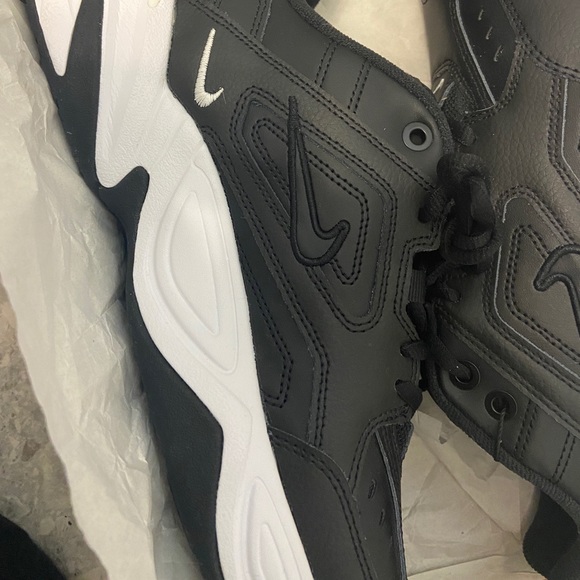 Nike M2K Tekno “black” BRAND NEW - UNWORN - Picture 3 of 4